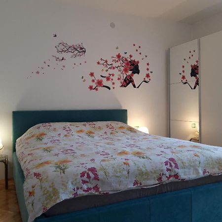 Apartment Goran And Milena โอครีด ภายนอก รูปภาพ