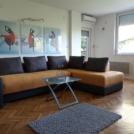 Apartment Goran And Milena โอครีด ภายนอก รูปภาพ
