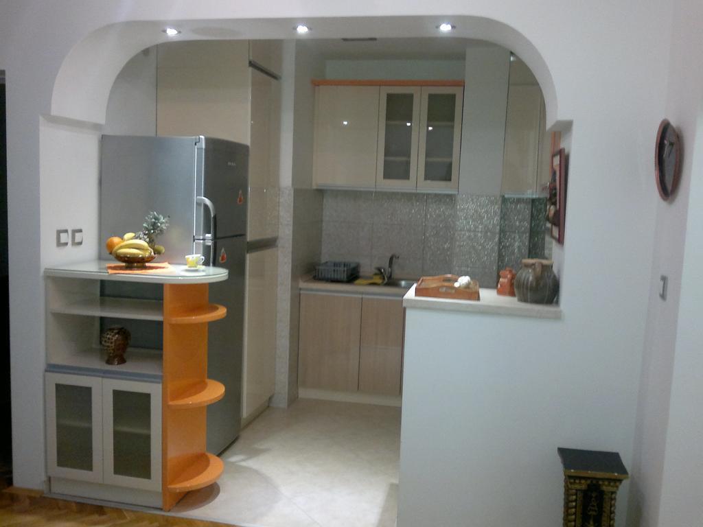 Apartment Goran And Milena โอครีด ห้อง รูปภาพ